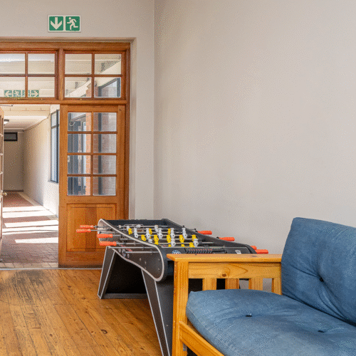 Ivy League1_Reception