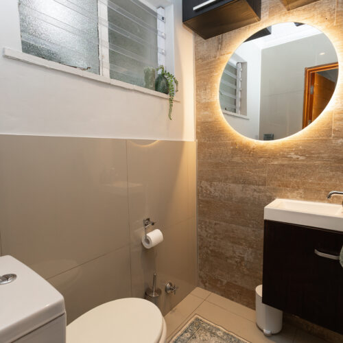 1st bathroom 2 Unit 6