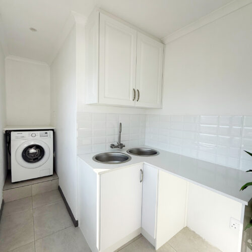 scullery