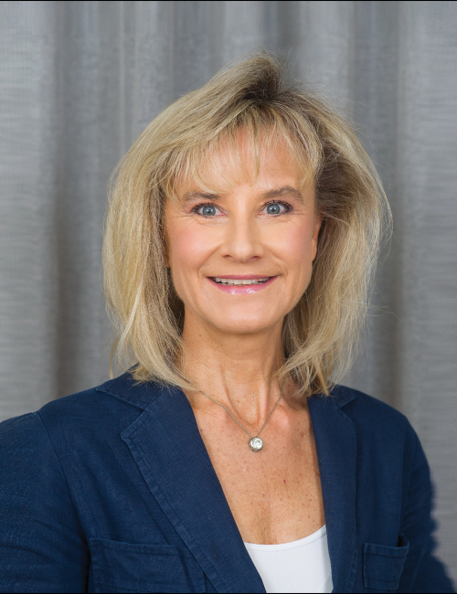 Mari Marais