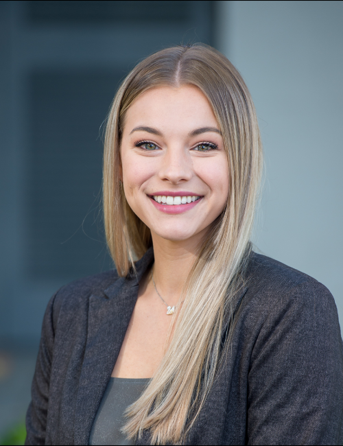 Nanette Lamprecht